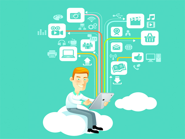 Cloud Computing